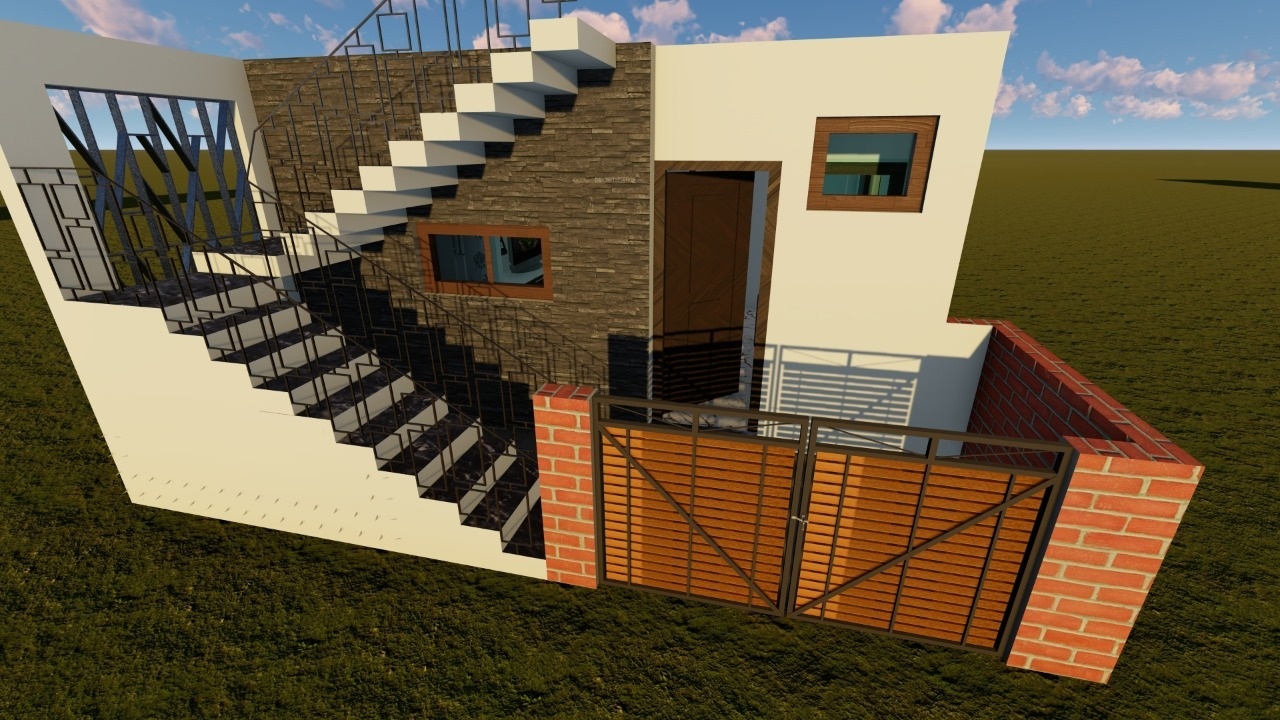  anjanadri enclave Elevation