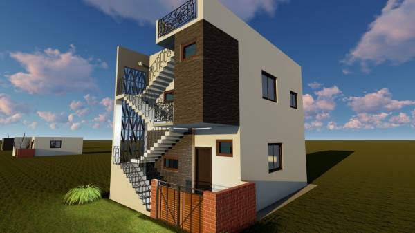  anjanadri-enclave Elevation