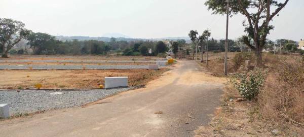  anjanadri-enclave Internal Roads