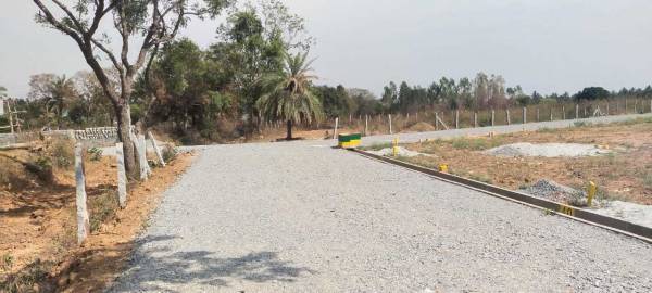  anjanadri-enclave Internal Roads