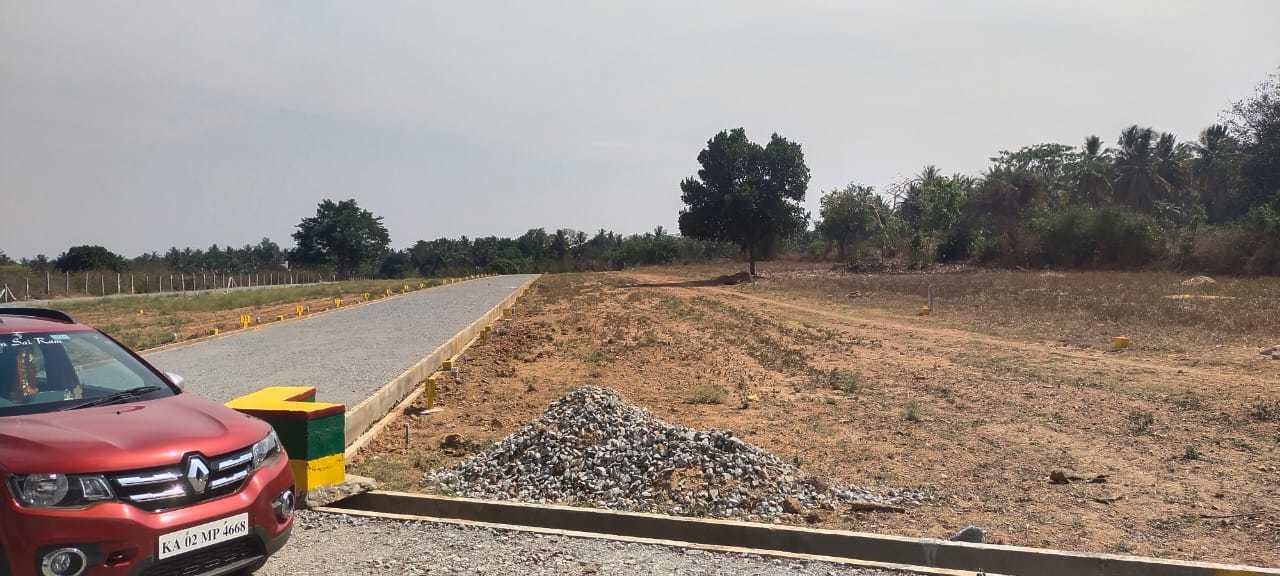  anjanadri enclave Internal Roads