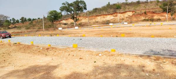  anjanadri-enclave Plot