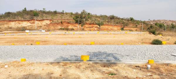  anjanadri-enclave Plot