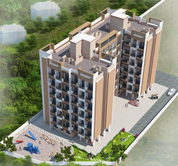  priti-pearrl Elevation