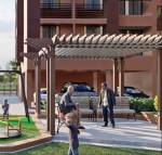  parisar Senior Citizen Sitout