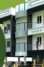 Elevation dummy-MOA Enterprises Moon Shine Apartments