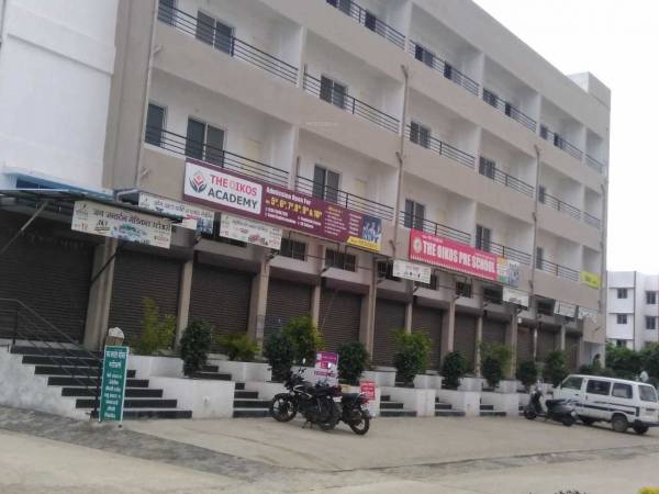  parivartan-g Elevation