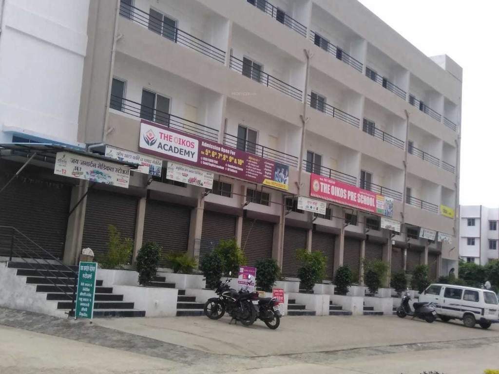  parivartan g Elevation