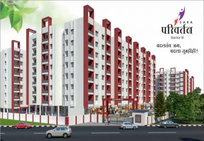 Elevation parivartan-g Elevation