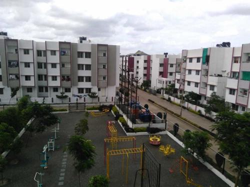  parivartan-g Children's play area