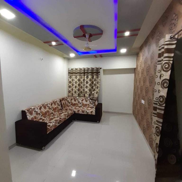  parivartan g Living Area