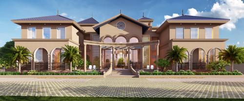  tivoli-hills Club House