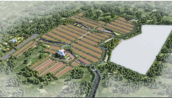 Elevation smart-city Elevation