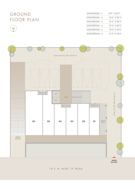 revanta Shivam Revanta Cluster Plan