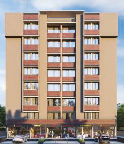Elevation shivam-revanta Elevation