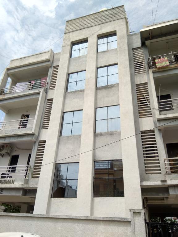  guru harkrishan enclave Elevation