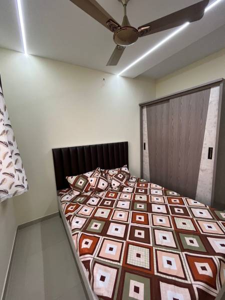  ananta-pride-phase-i Bedroom