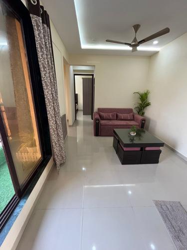  ananta-pride-phase-i Living Area