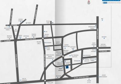 Location Plan kiran-rivera-2 Location Plan