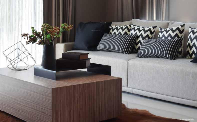 Tycoons Square I Tower A