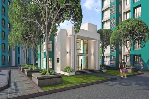  krishna-valley-phase-i Children's play area