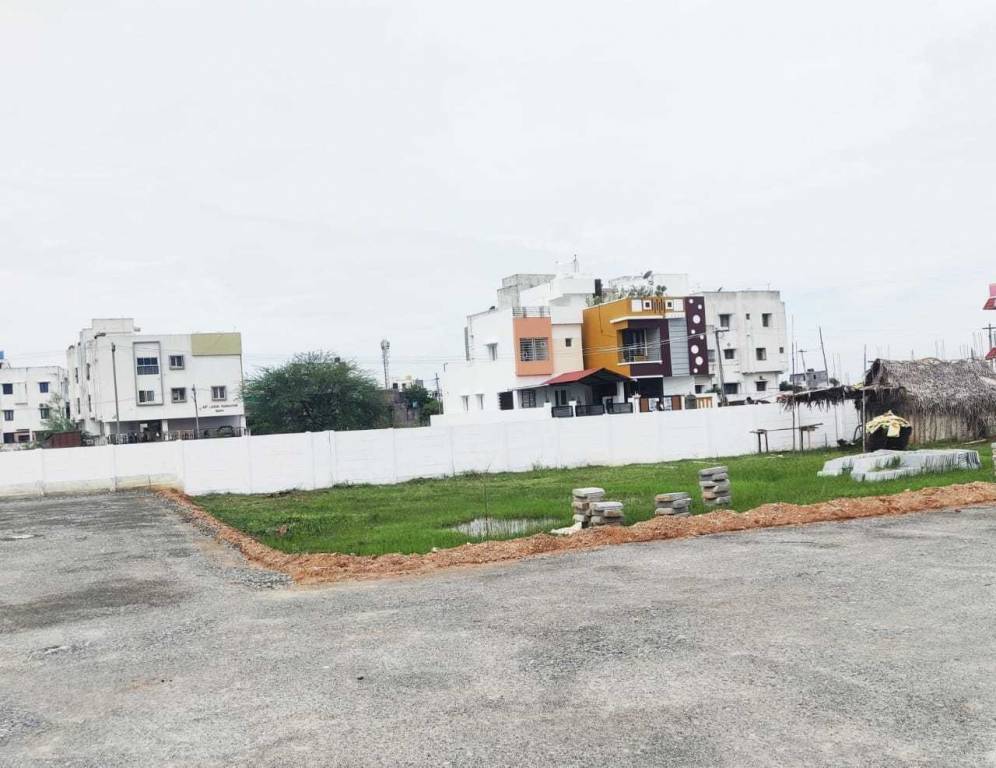  adithi garden Elevation