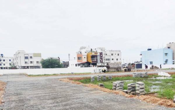  adithi-garden Elevation