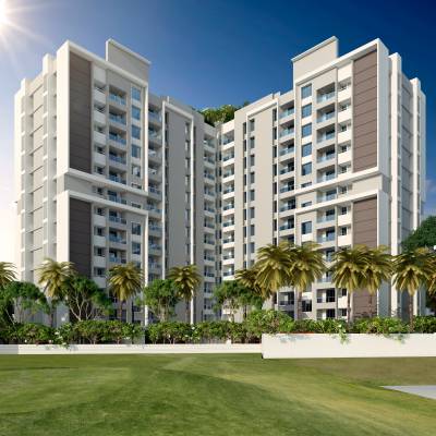 marvella Elevation Elevation