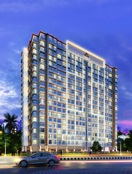  pearl-regency Elevation