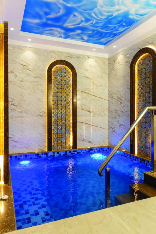  pearl regency Others