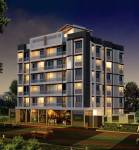  savlaram-apartment Elevation