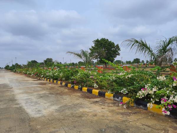  suraksha-city2 Internal Roads