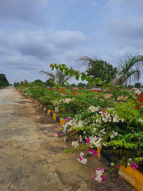  suraksha city2 Internal Roads