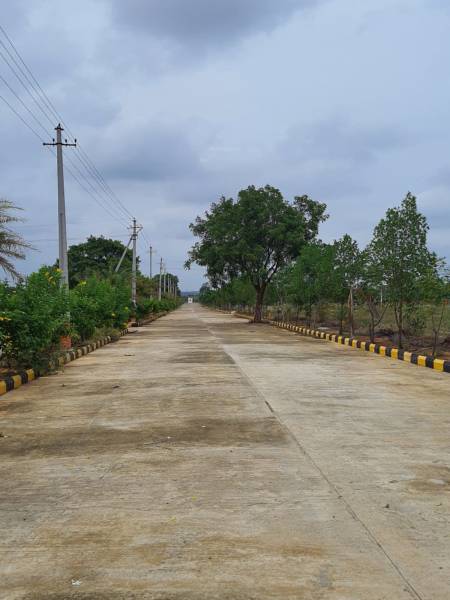 suraksha-city2 Internal Roads