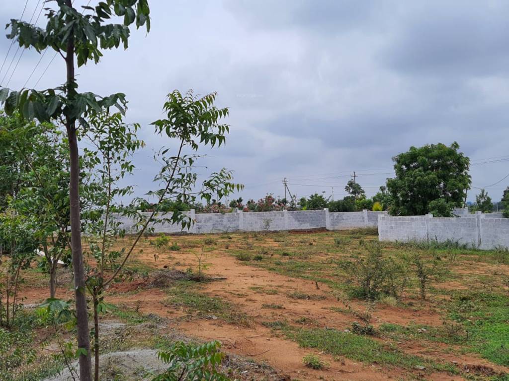  suraksha city2 Plot