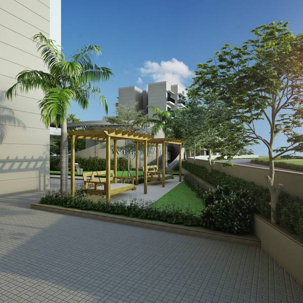  gardens Landscaped Gardens