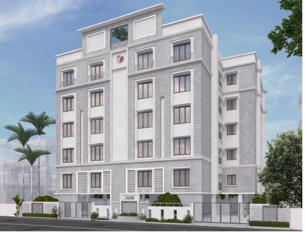  sreshta-aibea-nagar Elevation