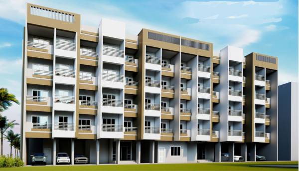 Elevation golden-paradise Elevation