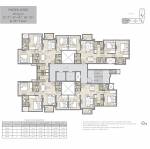  highland Cluster Plan