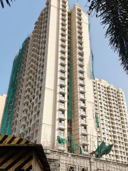  highland Construction Status Jan-25