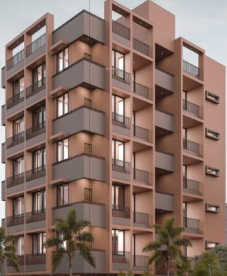 shubhalay Elevation Elevation