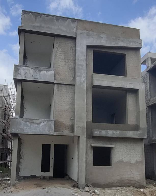  greentech o2 community Construction Status Sept 24