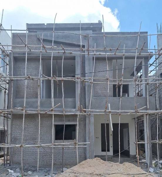  greentech-o2-community Construction Status Sept-24