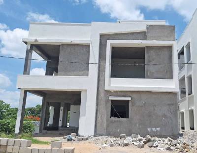  greentech-o2-community Construction Status Sept-24