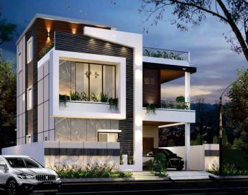 Elevation greentech-o2-community Elevation