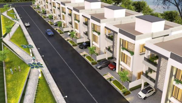  greentech-o2-community Elevation