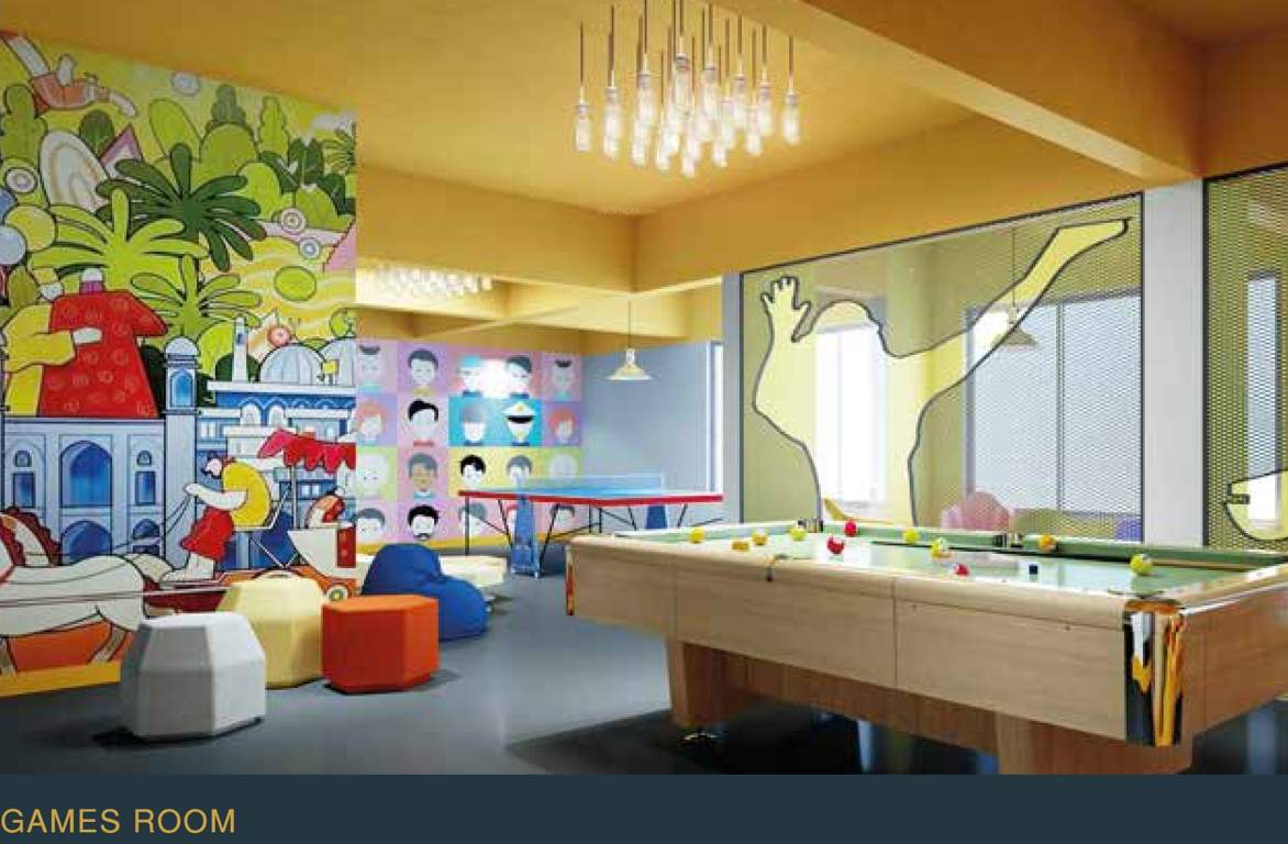  the levelz Indoor Games