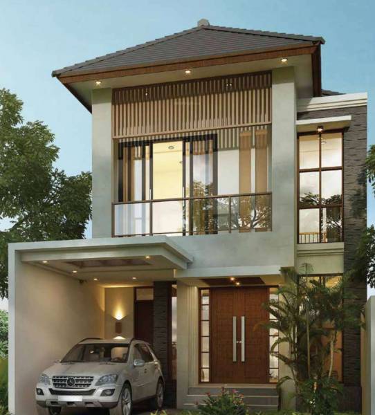  dreams-villas Elevation