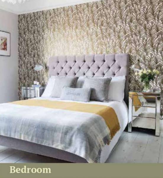  dreams-villas Bedroom