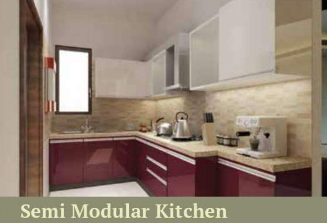  dreams villas Kitchen